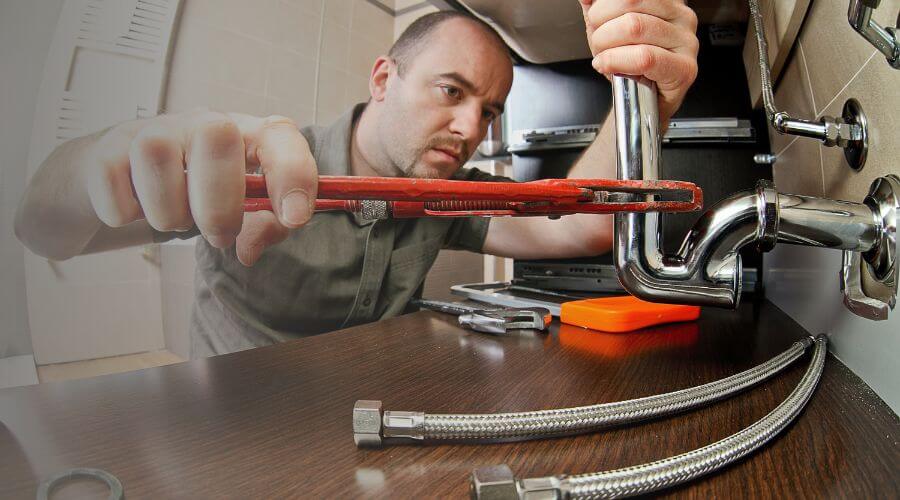 Local tankless water heater installation in Mount Jackson, VA